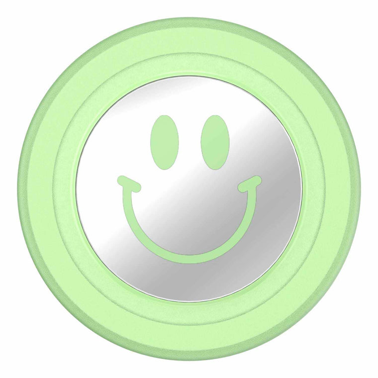 808975 PopGrip for MagSafe Round with Adapter Ring Matcha Dew