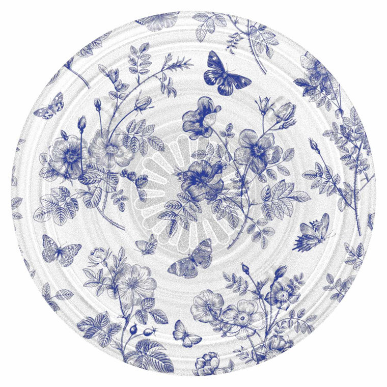 808961 PopGrip PlantCore English Country Side