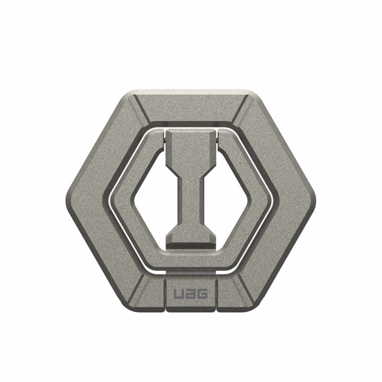 964443113636 Magnetic Ring Stand for MagSafe Titanium