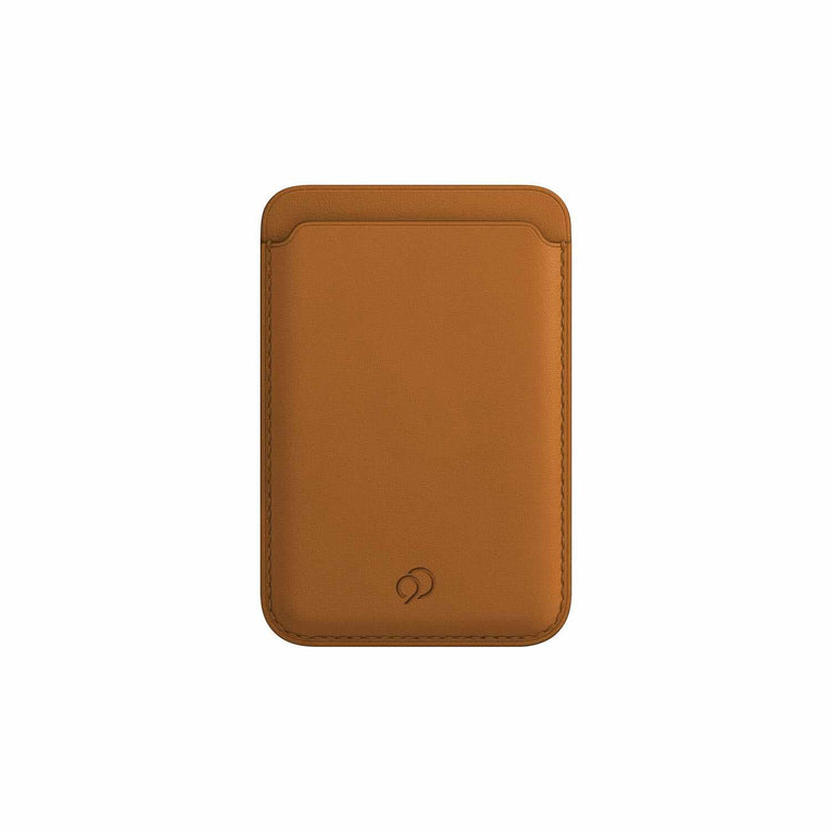 N9WTMS01OXFD Wallet with MagSafe Support Oxford