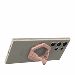 UAG Magnetic Ring Stand for Magsafe Nude
