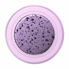 808980 PopGrip for MagSafe Round with Adapter Ring Sugar Plum Speckle