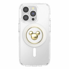 114608 PopGrip for MagSafe Round with Adapter Ring Enamel Mickey