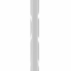 Blu Element PhoneSquid Opaque Clear