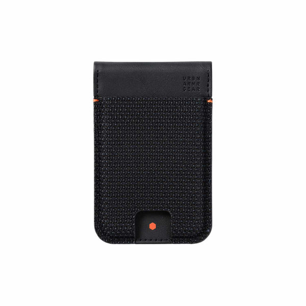 UAG Metropolis Kevlar Wallet Black