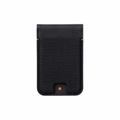 UAG Metropolis Kevlar Wallet Black