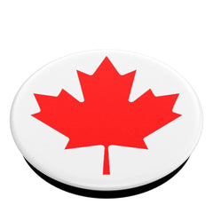 PopSockets PopGrip Canadian Maple Leaf