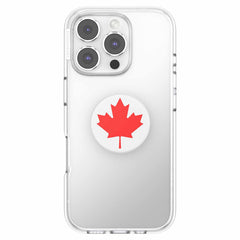 PopSockets PopGrip Canadian Maple Leaf