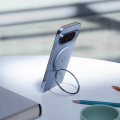 GA09954WW Pixelsnap Ring Stand Grey