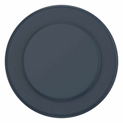 PopSockets PopGrip for MagSafe Round with Adapter Soft Touch Navy