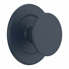PopSockets PopGrip for MagSafe Round with Adapter Soft Touch Navy