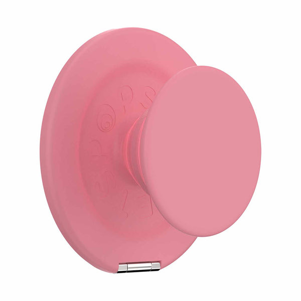 PopSockets PopGrip Kick Out for MagSafe Round with Adapter Putty