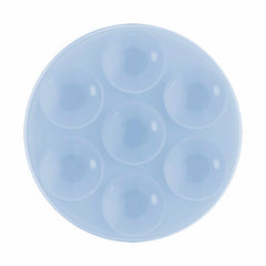 PopSockets PopGrip Suck-Up for MagSafe Round with Adapter Frost