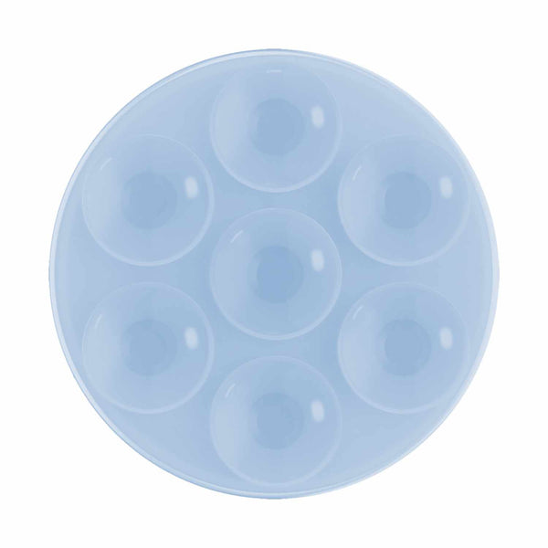 PopSockets PopGrip Suck-Up for MagSafe Round with Adapter Frost