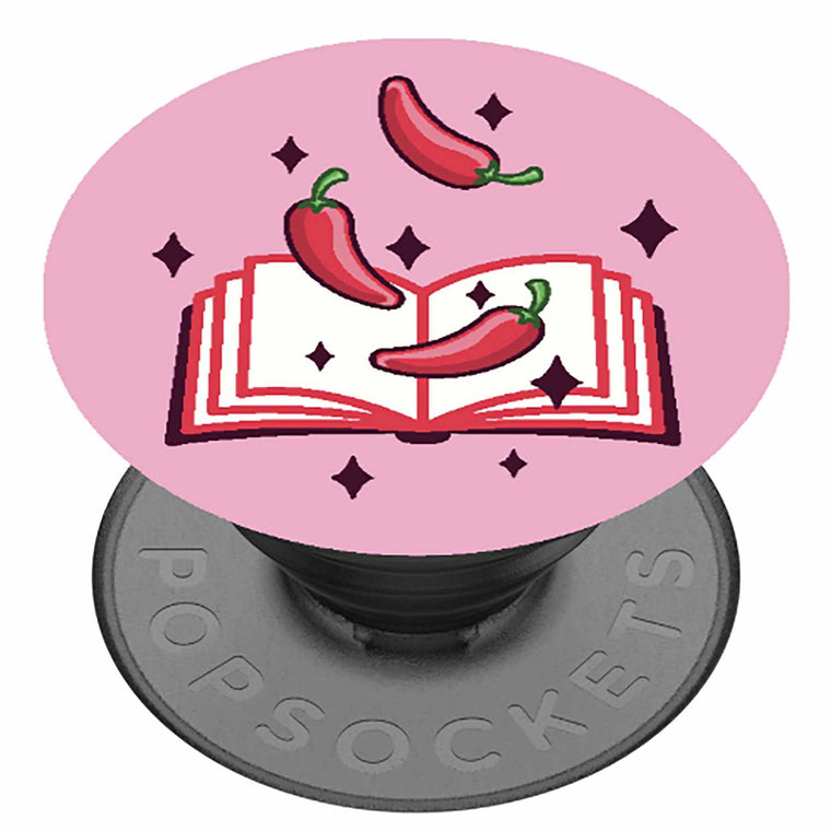 809256 PopGrip A Little Bit of Spice