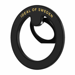Ideal of Sweden Magnetic Ring Mount MagSafe Black