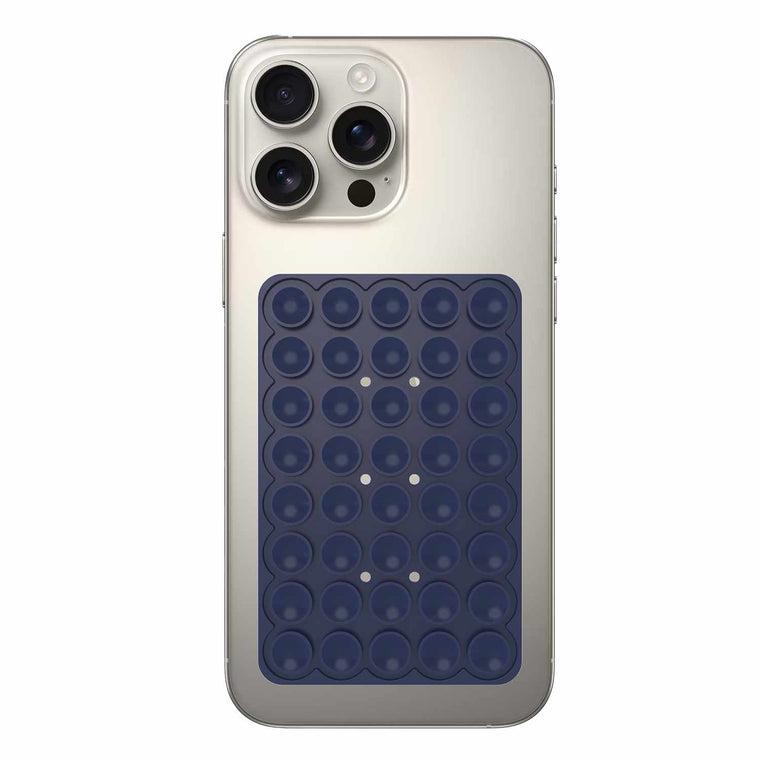 Blu Element PhoneSquid Navy