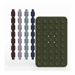 Blu Element PhoneSquid Olive