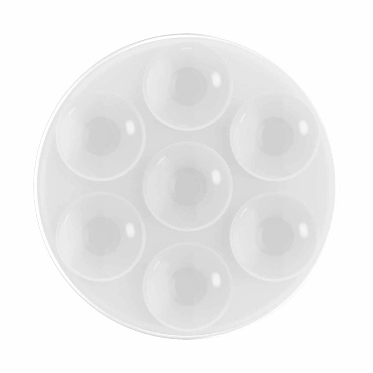 PopSockets PopGrip Suck-Up for MagSafe Round with Adapter Clear