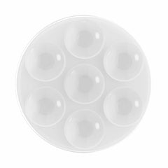 PopSockets PopGrip Suck-Up for MagSafe Round with Adapter Clear