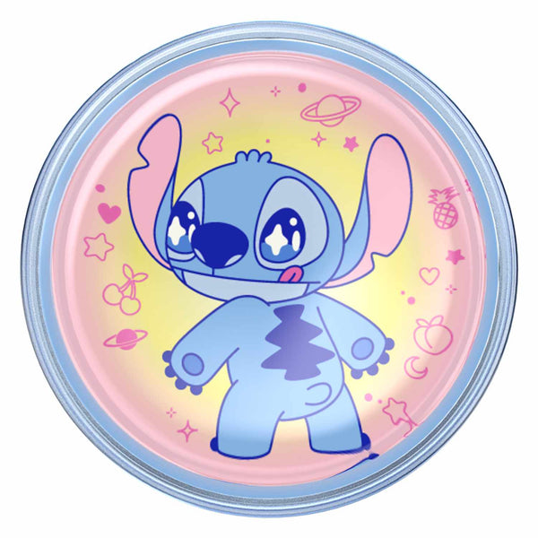 PopSockets PopGrip Jelly Star Stitch