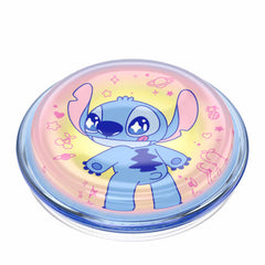 PopSockets PopGrip Jelly Star Stitch