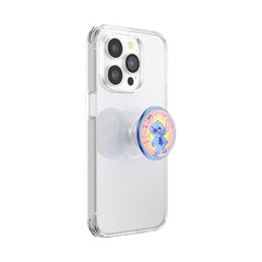 PopSockets PopGrip Jelly Star Stitch