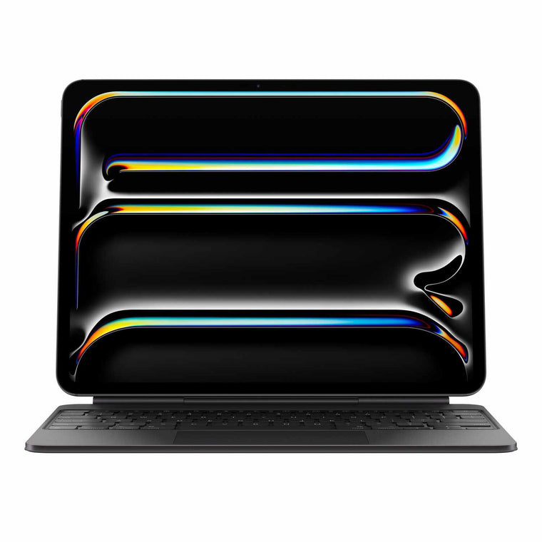 Apple Magic Keyboard US English Black for  iPad Pro 13 2025 (8th Gen) / iPad Pro 13 2024 (7th Gen)