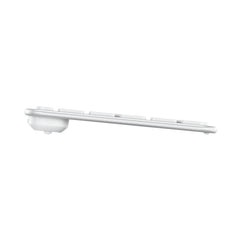 Satechi Slim EX3 Wireless Keyboard US English Silver