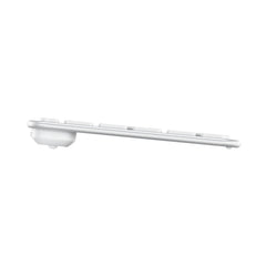 Satechi Slim EX3 Wireless Keyboard US English Silver
