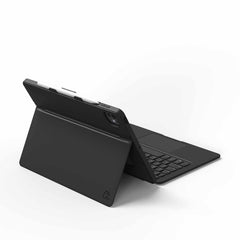 ZAGG Pro Keys Connect Tablet Keyboard Case w/Trackpad Black for iPad Pro 11 2025 (6th Gen)/Pro 11 2024 (5th Gen)