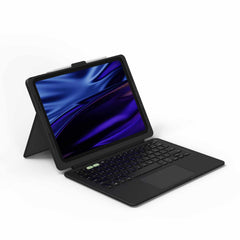 ZAGG Pro Keys Connect Tablet Keyboard Case w/Trackpad Black for iPad 11 2025 (11th Gen)/iPad 10.9 2022 (10th Gen)
