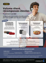 Otterbox Q2'25 VIR Leaflet