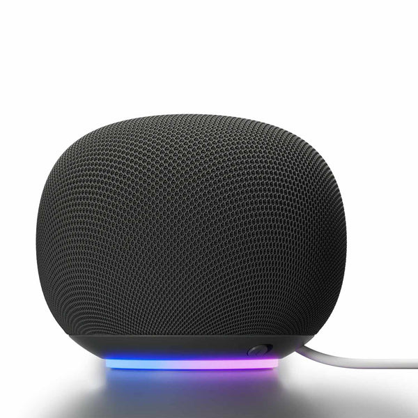 Google Home Speaker Hazel