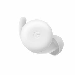 Google Pixel Buds A-Series Headphones Clearly White