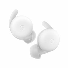 Google Pixel Buds A-Series Headphones Clearly White