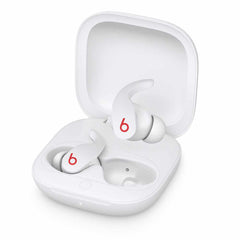 Beats by Dre Beats Fit Pro True Wireless Earbuds White with Active Noise Cancellation