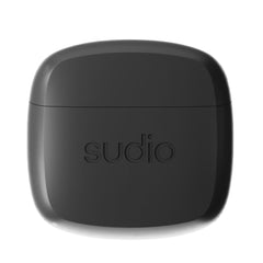 Sudio N2 Wireless Earbuds Black
