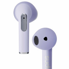 Sudio N2 Wireless Earbuds Purple
