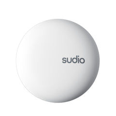 Sudio A2 ANC Wireless Earbuds White