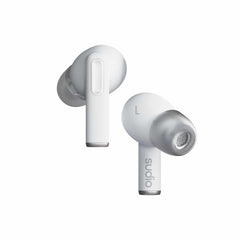 Sudio A1 Pro ANC Wireless Earbuds White