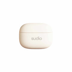 Sudio A1 Pro ANC Wireless Earbuds Sand