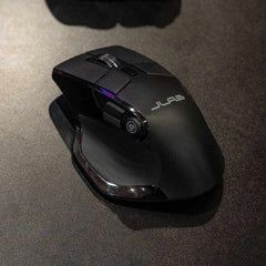 JLab Audio Epic Mouse Wireless Black