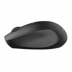 JLab Go Mouse Wireless Black