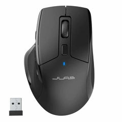 JLab JBuds Mouse Wireless Black