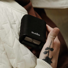 Sudio S2 Speaker Black