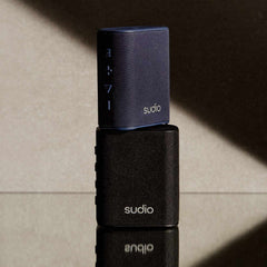 Sudio S2 Speaker Black