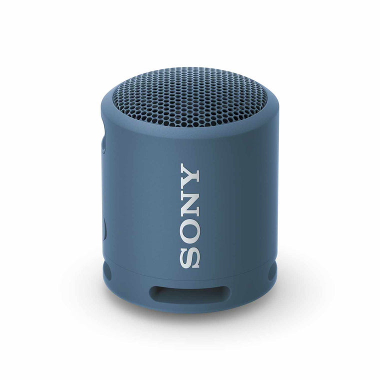 Sony Extra Bass Portable Wireless Speaker Light Blue