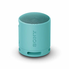 Sony Portable Wireless Speaker Blue