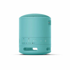 Sony Portable Wireless Speaker Blue